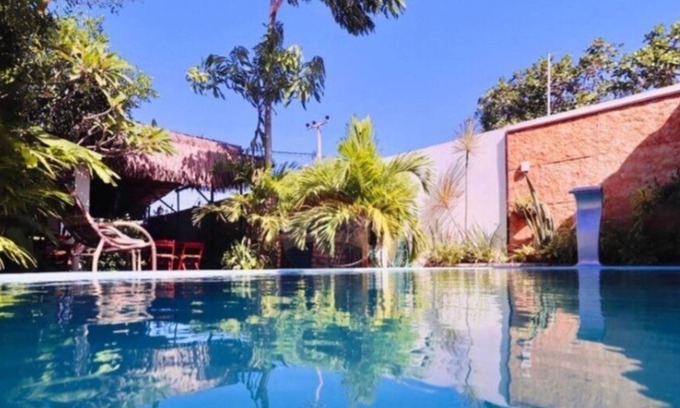 Sao Miguel de Touros Hotel | Top-Rated Ayre Gostoso Pousada with Pool & Spa Amenities