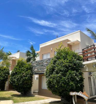 Chajari Apartment | Inviting Ayres de Chajari: Pet-Friendly with Ocean Views