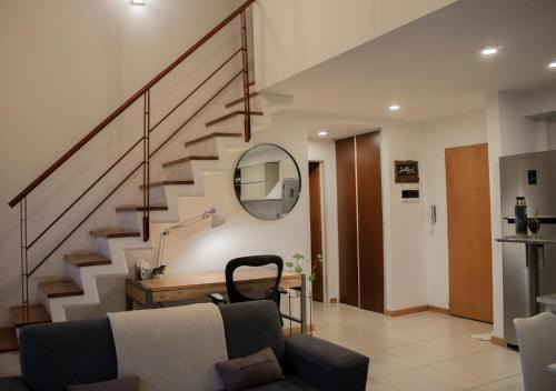 Saavedra Apartment | Top-Rated Ayres de Saavedra - Family-Friendly Amenities