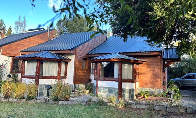 Playa Bonita Cabin | Family-Friendly Ayres del Lago with Top Guest Ratings