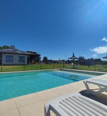 San Jose Apartment | Ayres del Nautico