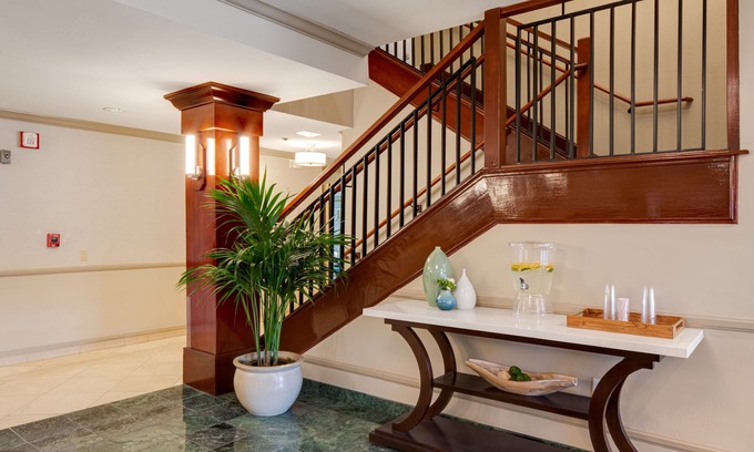 Corona Hotel | Experience Ayres Hotel Corona East: Spa, Pool & Top Rated
