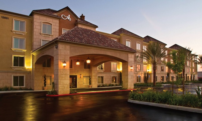 Moreno Valley Hotel | Top-Rated Ayres Hotel & Spa in Moreno Valley Awaits You