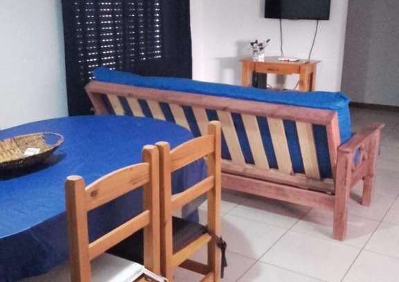 Santa Rosa House | Discover Ayres Pampeanos: Pet-Friendly & Rated 9.6/10