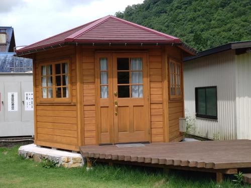 Shobara Other | Family-Friendly Retreat at Ayu no Sato Park Campsite