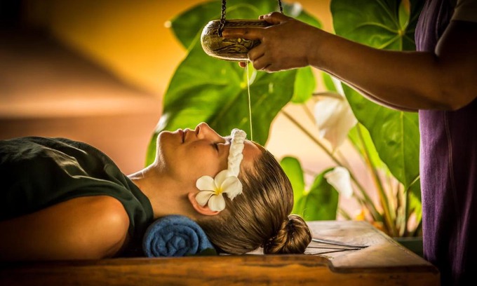 Maho Resort | Discover Ayurveda Paradise Maho: Family-Friendly Retreat