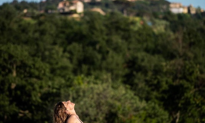 Montemerano Other | Discover Az Agrituristica Bio Le Macchie Alte: 9.8/10 Stay!