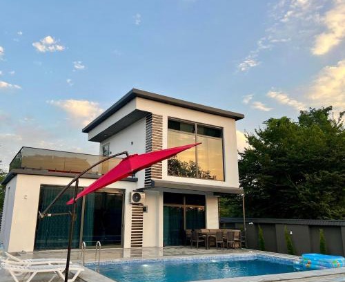 Gabala Villa | AZ Villa in Gabala
