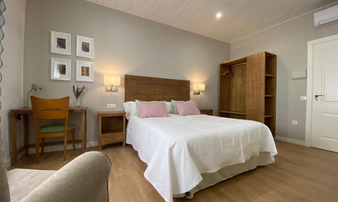 Consuegra House | Experience Azafrán Consuegra: Oceanfront Bliss & Spa