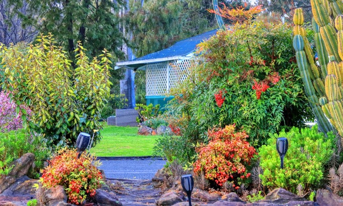 Coonabarabran Hotel | Cozy Azalea Motel: Family-Friendly Stay with Pool & Dining