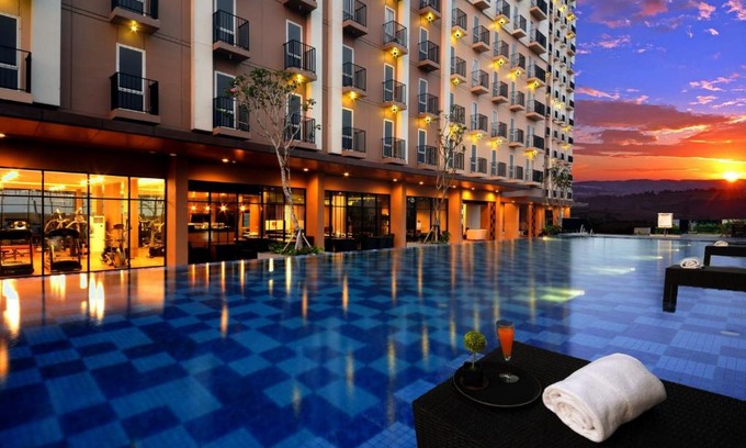 Cikarang Apartment | Discover Azalea Suites Cikarang: Family-Friendly Comfort