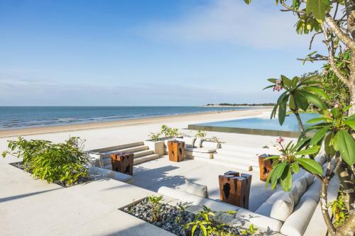 Ke Ga Resort | Experience Azerai Ke Ga Bay: 5-Star Bliss by the Ocean
