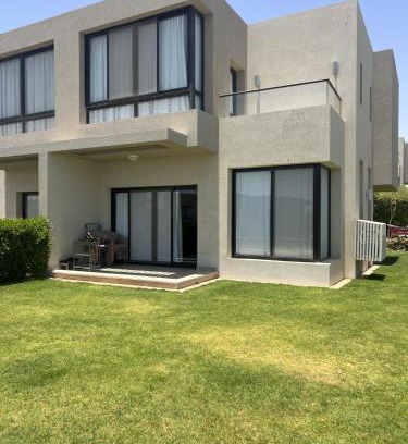 Ain Sokhna House | Exclusive Azha Villa: Oceanfront Retreat for Families