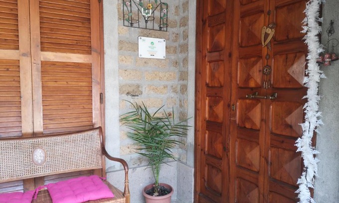 Montelarco House | Kid-Friendly Retreat at Azienda Agricola Ape Regina Agriturismo
