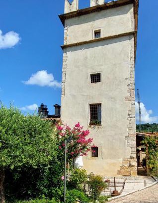 Gargagnago di Valpolicella House | Pet-Friendly Azienda Agrituristica Corteforte with Pool