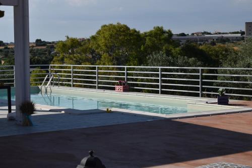 Modica Apartment | Experience Comfort at Azienda Agrituristica CrauNari