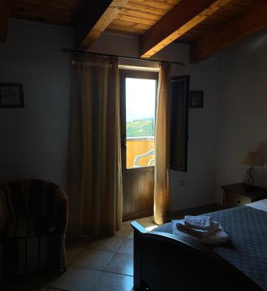 Cannalonga House | Experience Comfort at Azienda Agrituristica Le Prunelle