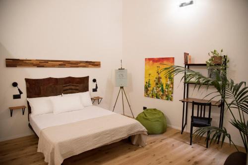 Palermo Apartment | Experience Family-Friendly Comfort at Azizò, la Verde