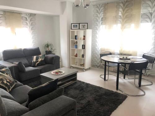 Azkoitia Apartment | Discover Azkoitia: Family-Friendly Stay in the Basque Country
