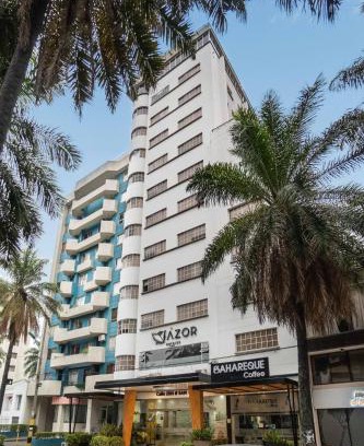 Cali Hotel | Discover Azor Hotel Cali Versalles - Family-Friendly Retreat