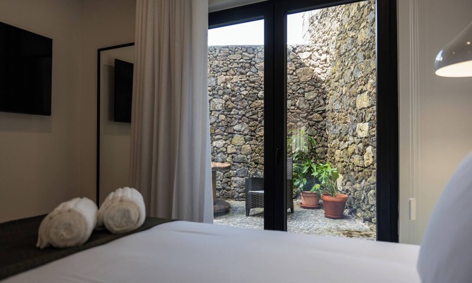 Ponta Delgada Resort | Azores Homes Resort & Spa