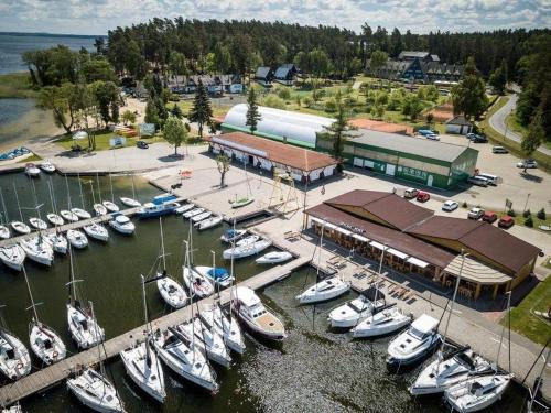 Wilkasy Resort | Experience AZS Centralny Ośrodek Sportu Akademickiego