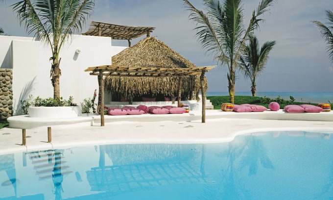 Monte Gordo Hotel | Explore Azucar, Monte Gordo: A Design Hotels Member