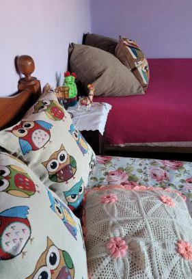 Humahuaca Apartment | Pet & Child Friendly Getaway at AzuJan Hotel