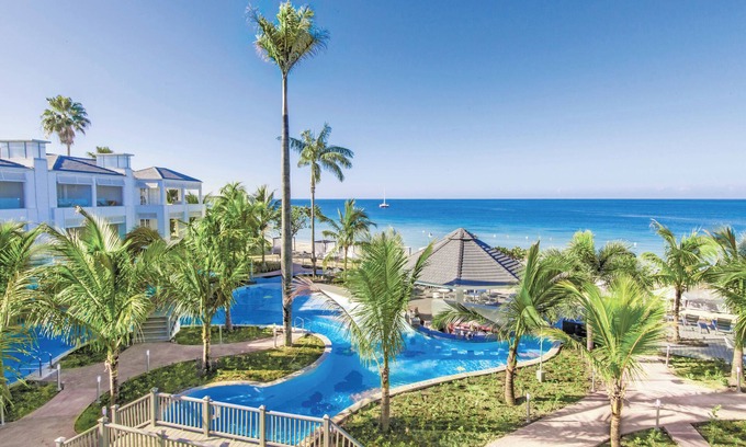Orange Bay Resort | Gourmet All-Inclusive Azul Beach Resort Negril - 5 Stars