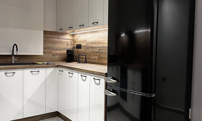 Kithnos Apartment | Inviting Azul Houses Apartment for Family Getaways