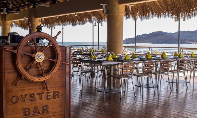 Ixtapa Resort | Azul Ixtapa Beach Resort: Family-Friendly All-Inclusive Escape