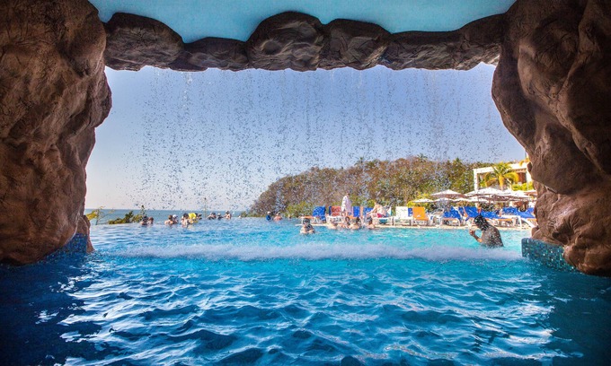 Ixtapa Resort | Relax at Azul Ixtapa Grand All Inclusive Suites & Spa
