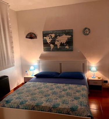 Rosapineta Apartment | Azul Hotel: Nature, Sea & Family-Friendly Getaway