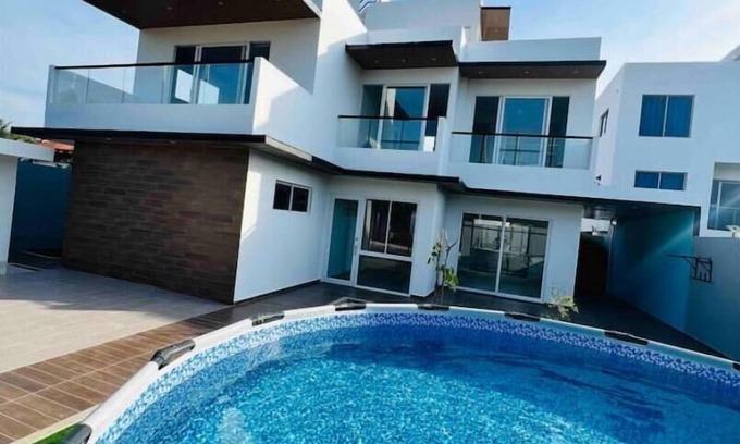 Paluato House | Experience Azulrest Casa de Verano: Ocean View Retreat