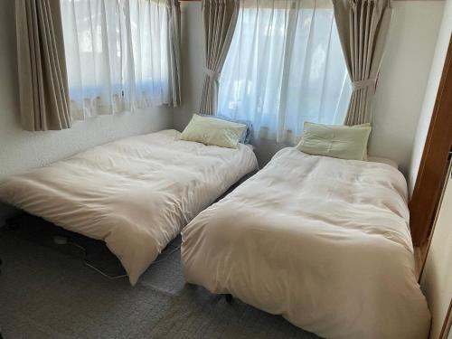Toyoshina Apartment | Family-Friendly Azumino Relax Lodge with Kitchen Amenities