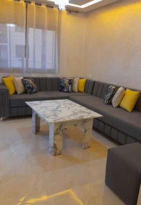Saidia Apartment | Azur et Atlas