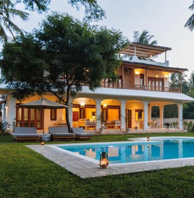 Watamu Villa | Experience Azura: New 4-Bed Villa with Oceanfront Views