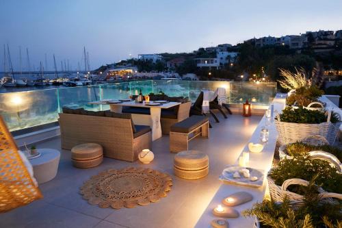 Finikas Villa | Discover Azura View Foinikas: Family-Friendly Getaway