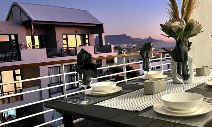 Big Bay Apartment | Oceanfront Azure 213: Family-Friendly Retreat with Pool