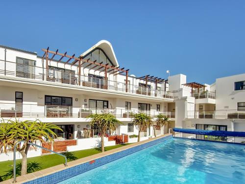 Big Bay Apartment | Relax at AZURE 31 ON BIG BAY with Oceanfront Views