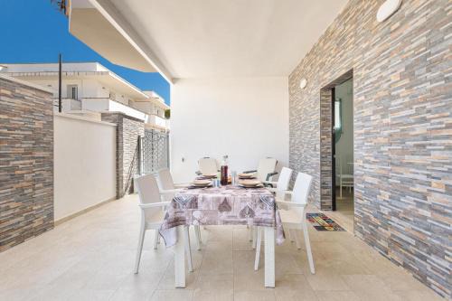 Porto Cesareo Apartment | Azure Bay Luxury Villa