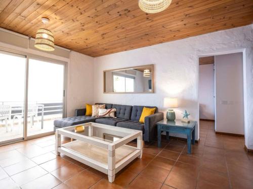 Tabaiba Apartment | Azure Loft Boutique