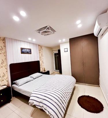 Islamabad Apartment | Azure Residencia