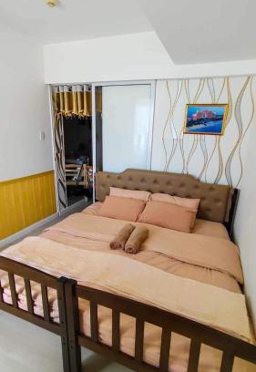 Don Bosco Hotel | Family-Friendly Azure Staycation by Dubai Cabin Awaits