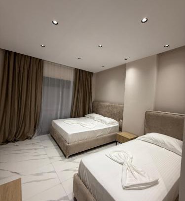 Vlore Hotel | Azure Waves