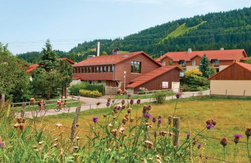 Metabief Resort | Pet-Friendly Azureva Métabief with Family Amenities