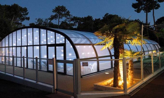 Ronce-les-Bains Other | Eco-Friendly Azureva Ronce Les Bains with Pool & Breakfast