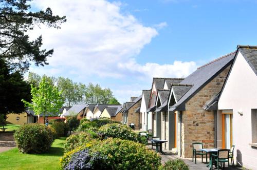 Tregunc Resort | Pet-Friendly Azureva Tregunc: Ideal for Family Getaways