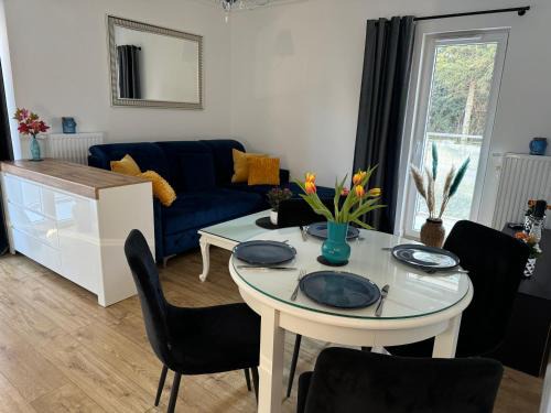 Sobotka Apartment | Azyl Sobótka