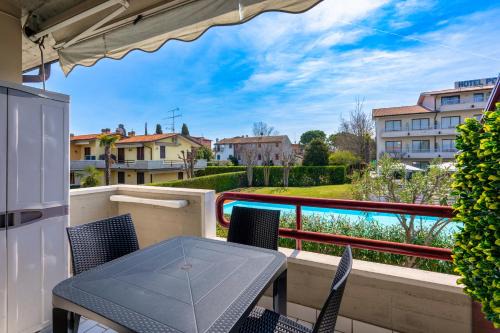 Colombare Apartment | Inviting Azzurra Suite: Pool Access and WiFi Awaits You